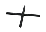 ProX XT-BPX36S, 36-Inch X-Style Truss Base Plate for F34 Truss, Bolt Truss & M20 Poles