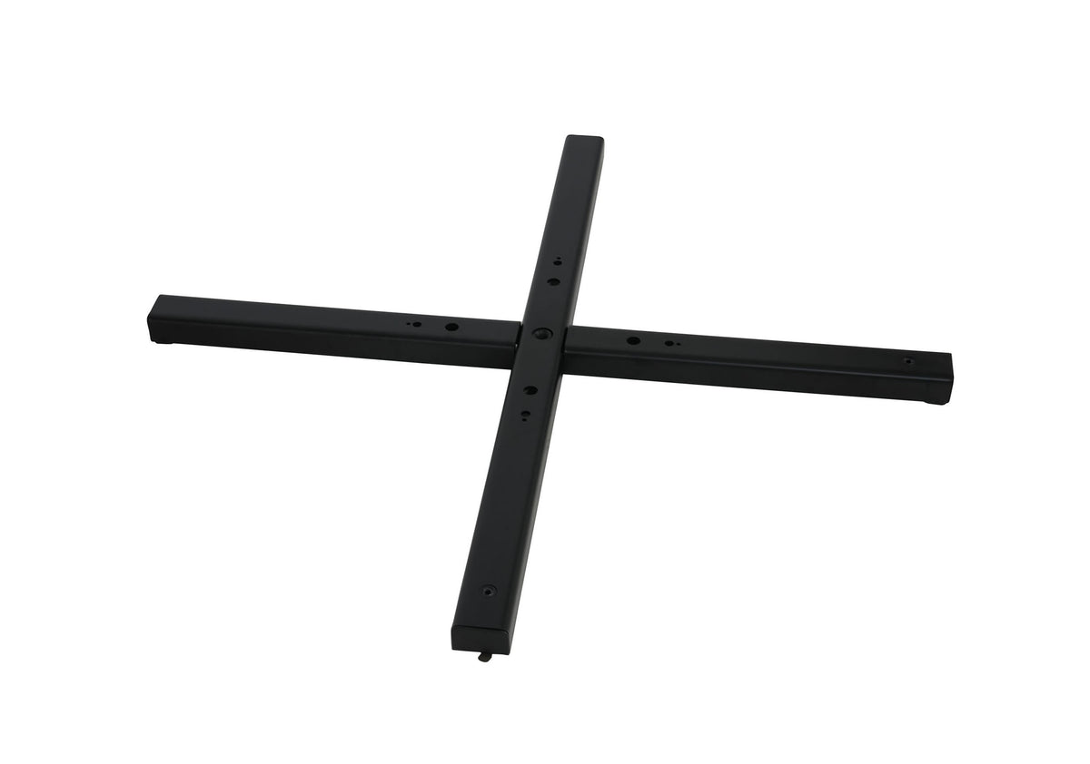 ProX XT-BPX36S, 36-Inch X-Style Truss Base Plate for F34 Truss, Bolt Truss & M20 Poles