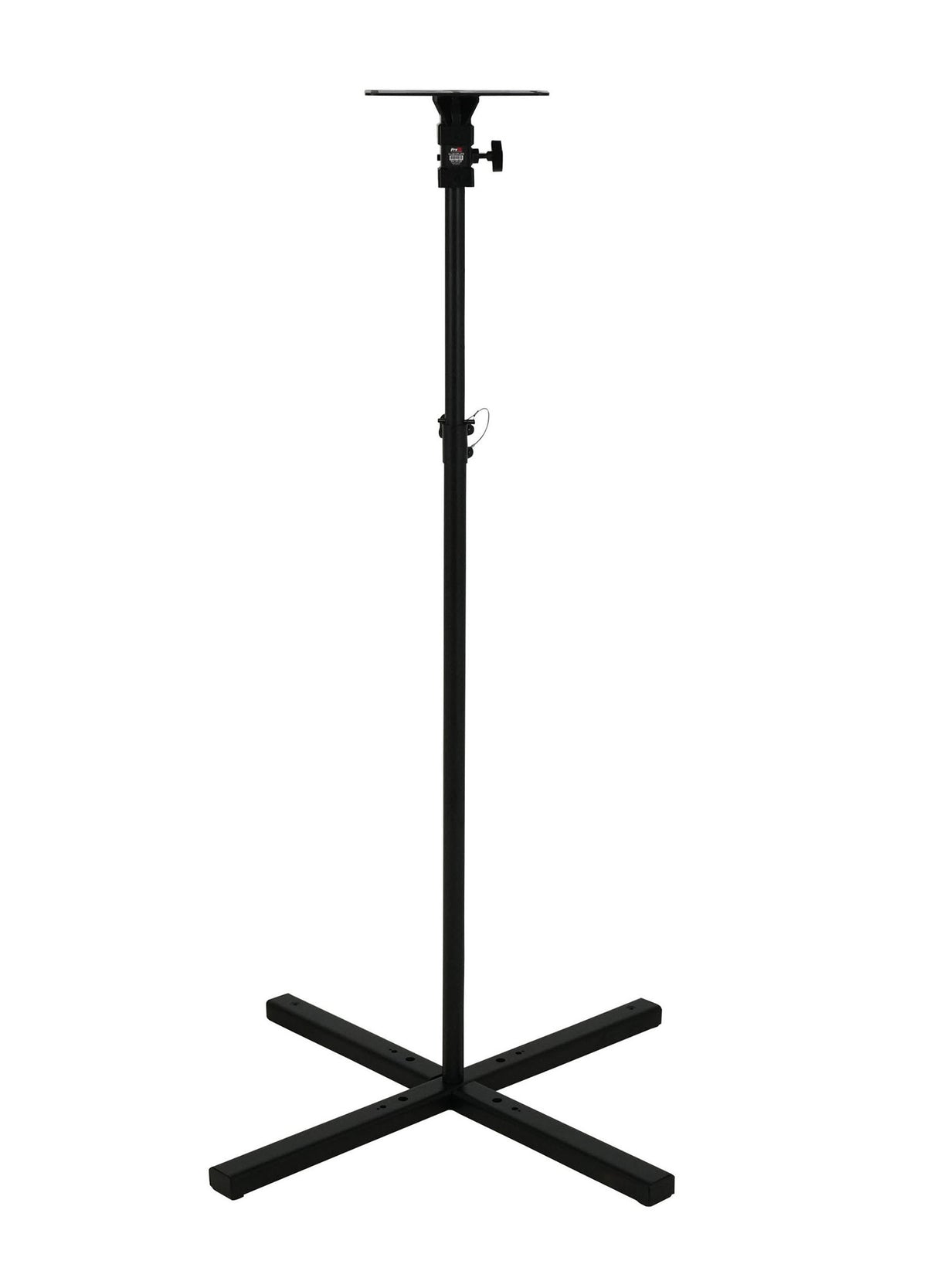 ProX XT-BPX36S, 36-Inch X-Style Truss Base Plate for F34 Truss, Bolt Truss & M20 Poles