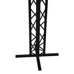 ProX XT-BPX36S, 36-Inch X-Style Truss Base Plate for F34 Truss, Bolt Truss & M20 Poles
