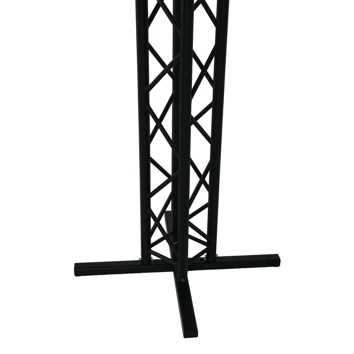 ProX XT-BPX36S, 36-Inch X-Style Truss Base Plate for F34 Truss, Bolt Truss & M20 Poles