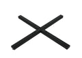 ProX XT-BPX42S, 42-Inch X-Style Truss Base Plate for F34 Truss, Bolt Truss & M20 Poles