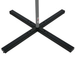 ProX XT-BPX42S, 42-Inch X-Style Truss Base Plate for F34 Truss, Bolt Truss & M20 Poles