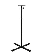 ProX XT-BPX42S, 42-Inch X-Style Truss Base Plate for F34 Truss, Bolt Truss & M20 Poles