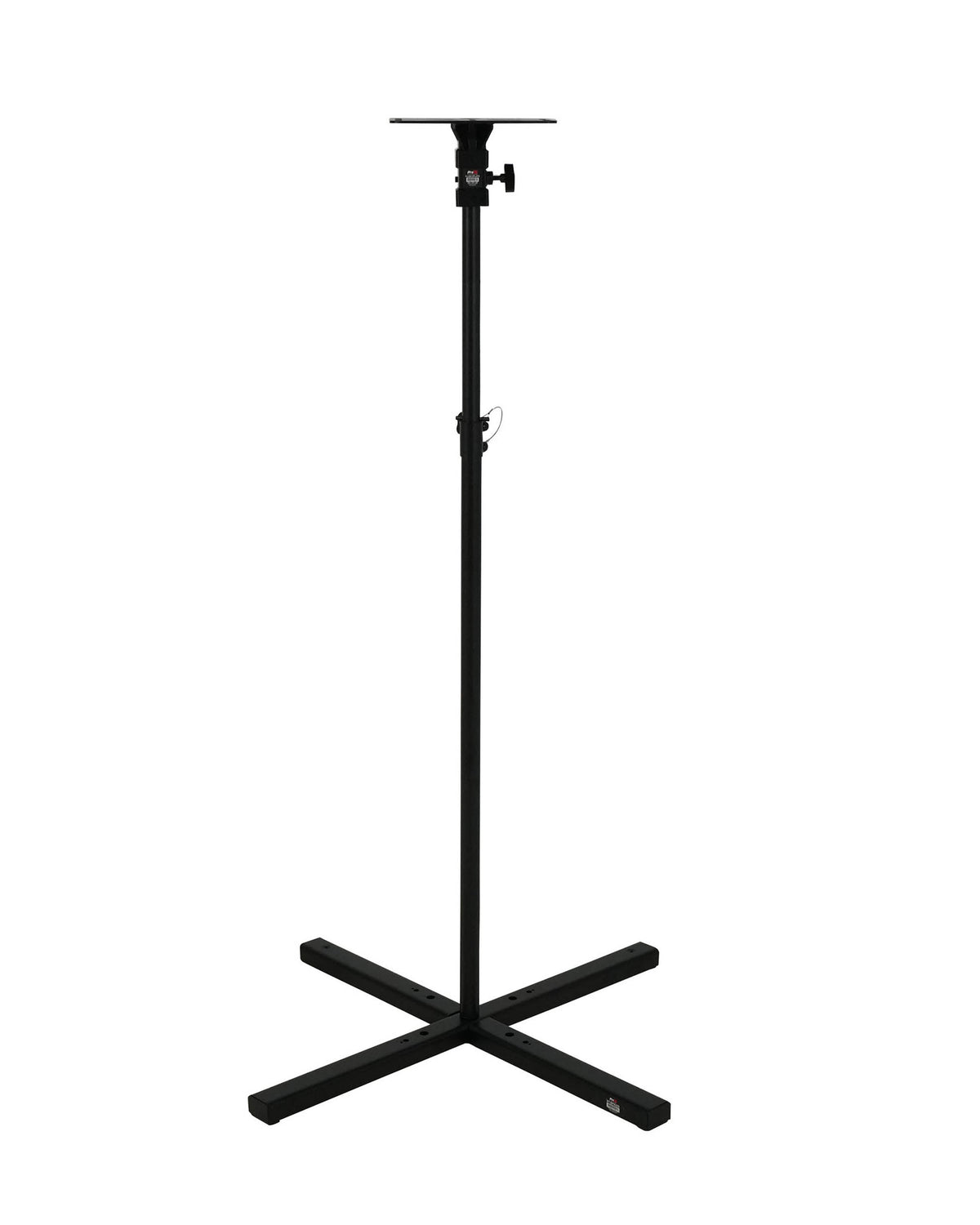 ProX XT-BPX42S, 42-Inch X-Style Truss Base Plate for F34 Truss, Bolt Truss & M20 Poles