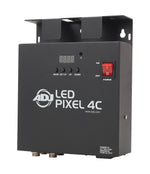 ADJ LED Pixel Tube 360 System with 4 LED Tubes and 4-Channel DMX Controller