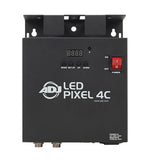 ADJ LED Pixel Tube 360 System with 4 LED Tubes and 4-Channel DMX Controller