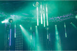 ADJ LED Pixel Tube 360 System with 4 LED Tubes and 4-Channel DMX Controller