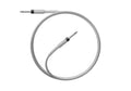 Teenage Engineering TEO14XS, 3m Grey Textile Guitar Cable for EP-35 by Teenage Engineering