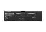 Yamaha DM5, 60-Channel Dual-Bay Digital Mixing Console with Dante, 26 Motorized Faders, and 96kHz Audio by Yamaha