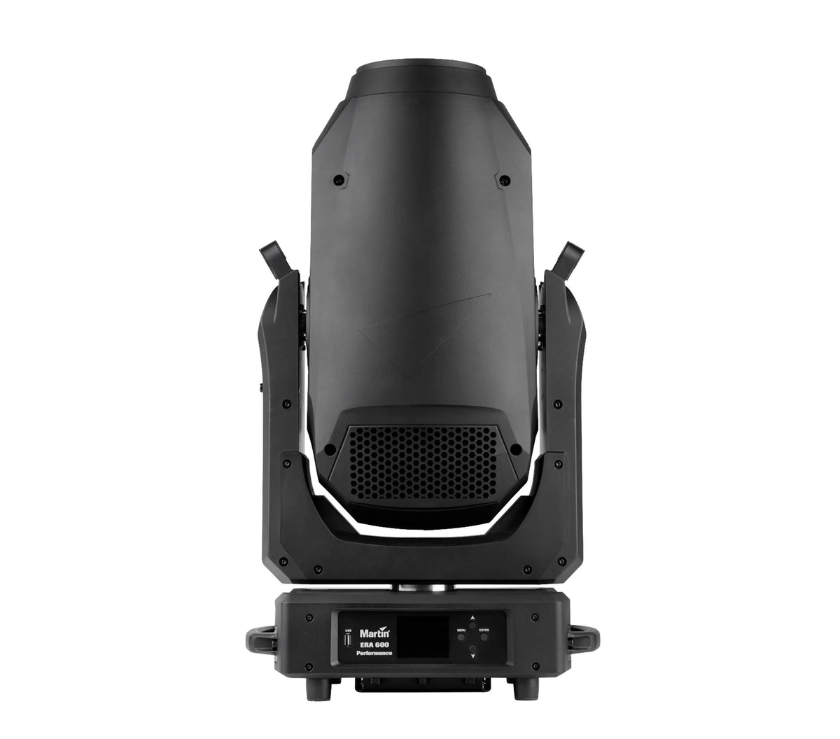 Martin ERA 600 Performance 550W LED Profile Moving Head with Framing and CMY Color Mixing by Martin Lighting