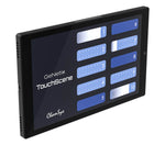 ChamSys GeNetix GENETIXTOUCHS 8" Touchscreen Scene Controller by ChamSys
