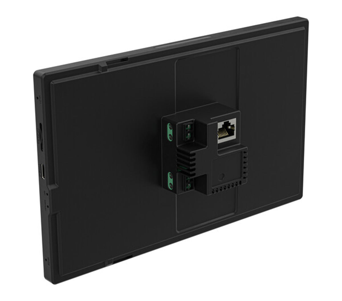 ChamSys GeNetix GENETIXTOUCHS 8" Touchscreen Scene Controller by ChamSys