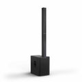 LD Systems MAUI 44 G3 MIX Cardioid Column PA System with Digital Mixer by LD Systems
