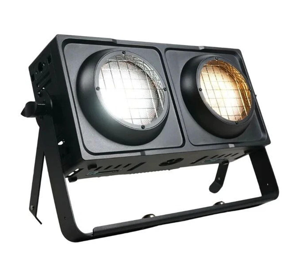 Event Lighting HYBRICK-BL Variable White Blinder Interlocking Housing - IP65 by Antari Lighting