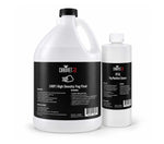 Chauvet DJ HDF Fog Fluid and FCQ Fog Machine Cleaner Package - 1 Gallon + 1 Quart by Chauvet DJ