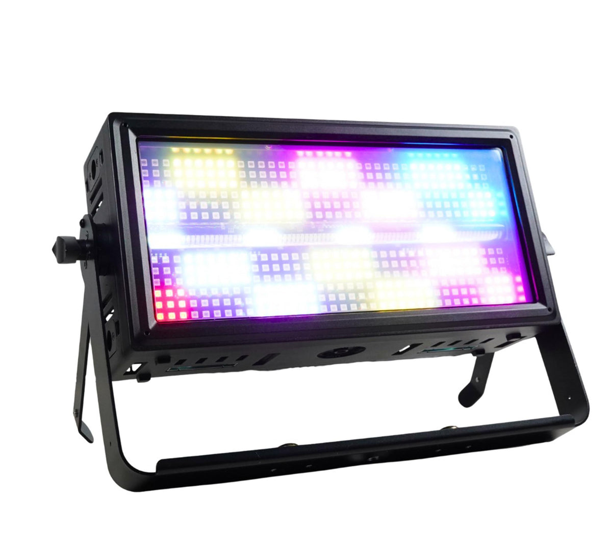 Event Lighting HYBRICK-FX Effect Light Electronic Frost and Interlocking Housing - IP65 by Antari Lighting