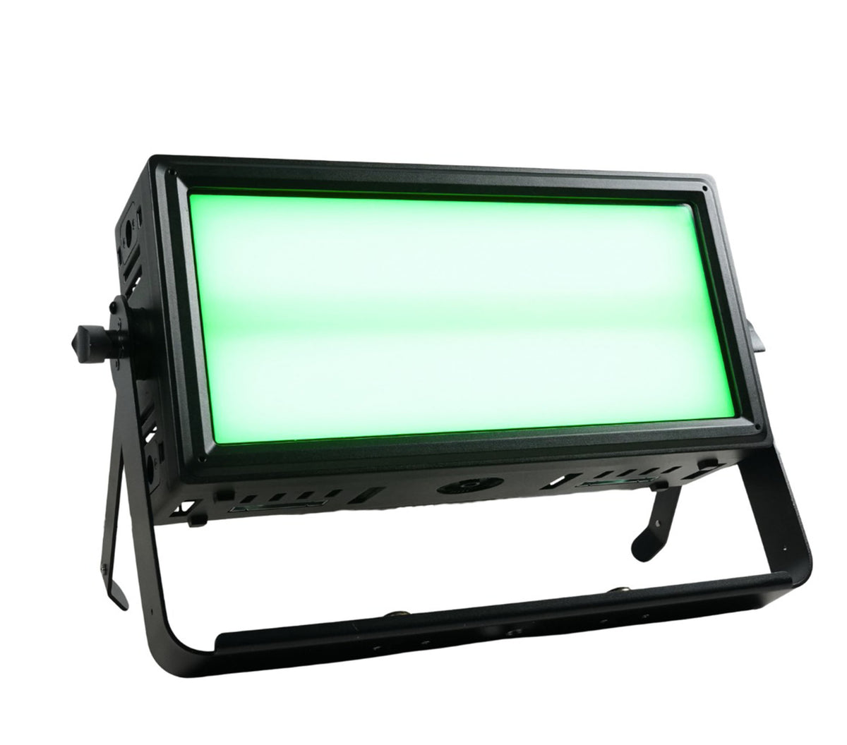 Event Lighting HYBRICK-FX Effect Light Electronic Frost and Interlocking Housing - IP65 by Antari Lighting