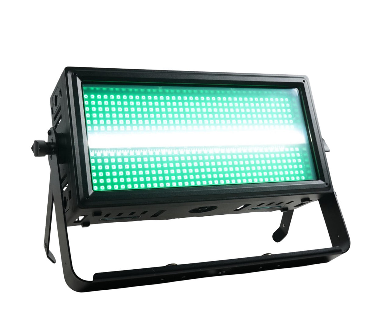 Event Lighting HYBRICK-FX Effect Light Electronic Frost and Interlocking Housing - IP65 by Antari Lighting