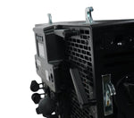 Event Lighting HYBRICK-FX Effect Light Electronic Frost and Interlocking Housing - IP65 by Antari Lighting