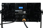 Event Lighting HYBRICK-WASH Wash Fixture Electronic Frost and Interlocking Housing - IP65 by Antari