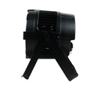 Event Lighting PARF12X20H-IP IP65 Parcan RGBWAU LEDs with Electronic Frost - 12 × 20W by Antari Lighting