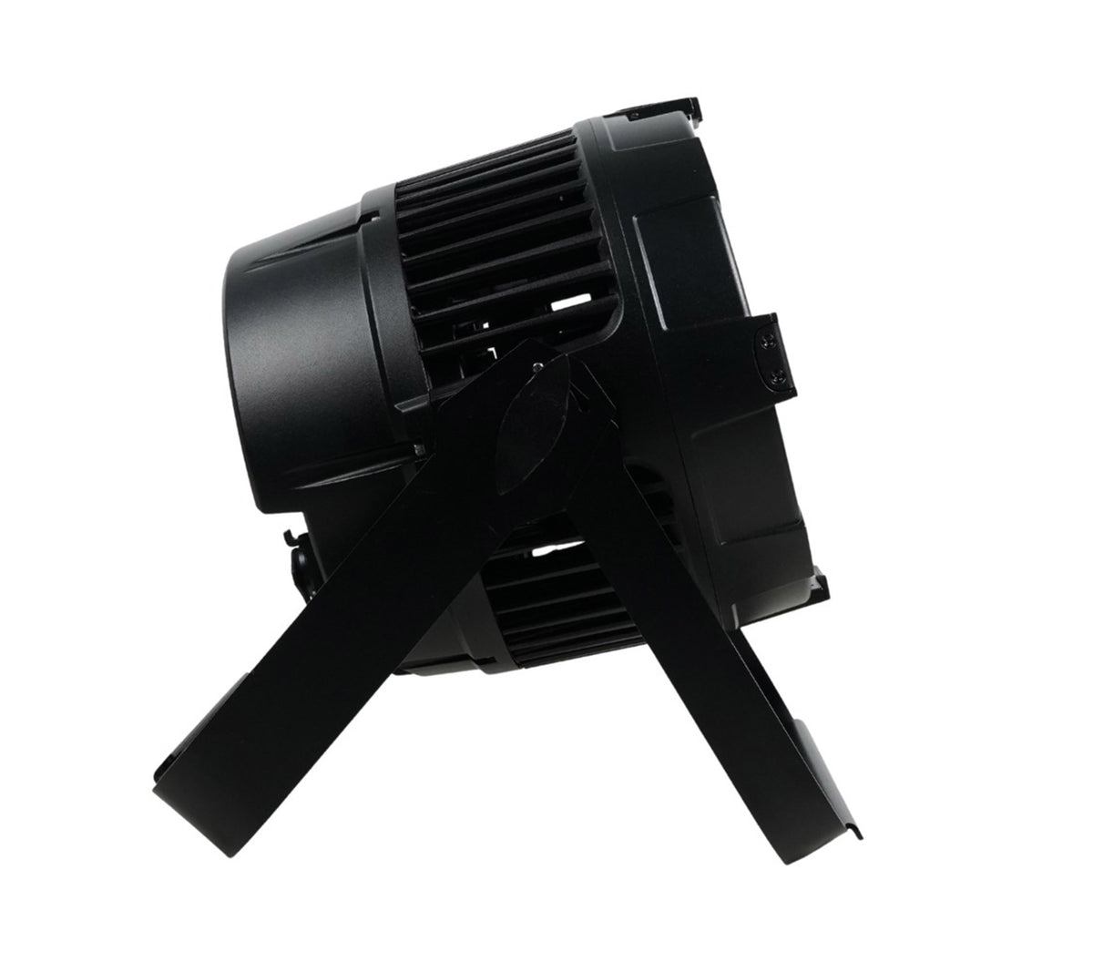 Event Lighting PARF12X25VW-IP IP65 Parcan Variable White LEDs with Electronic Frost - 12 × 25W by Antari Lighting