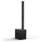 LD Systems MAUI 44 G3 Cardioid Column PA System by LD Systems