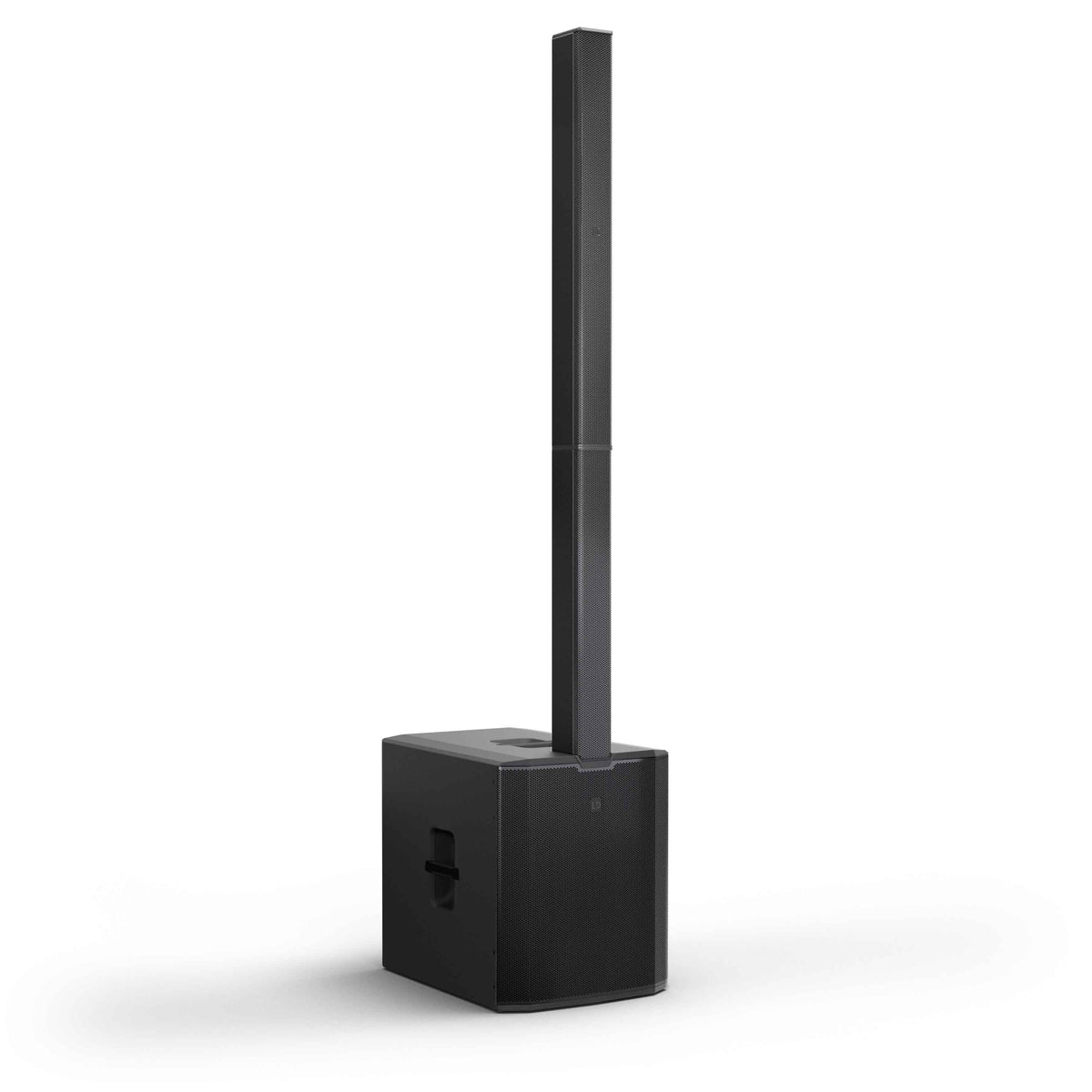 LD Systems MAUI 44 G3 Cardioid Column PA System by LD Systems