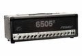 Peavey ++6505 + HEAD Guitar Amplifier Head High-Gain Tube Amplifier - 120W by Peavey