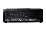 Peavey ++6505 + HEAD Guitar Amplifier Head High-Gain Tube Amplifier - 120W by Peavey