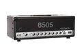 Peavey ++6505 HEAD Original Guitar Amplifier Head 1992 High-Gain Tube Amplifier - 120W by Peavey