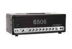 Peavey ++6505 HEAD Original Guitar Amplifier Head 1992 High-Gain Tube Amplifier - 120W by Peavey