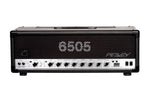 Peavey ++6505 HEAD Original Guitar Amplifier Head 1992 High-Gain Tube Amplifier - 120W by Peavey