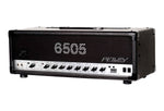 Peavey ++6505 HEAD Original Guitar Amplifier Head 1992 High-Gain Tube Amplifier - 120W by Peavey