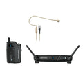 Audio-Technica ATW1101H92TH System 10 Digital Headset Wireless System Beige by Audio-Technica
