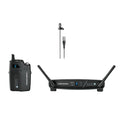 Audio-Technica ATW1101L System 10 Digital Lavalier Wireless System by Audio-Technica