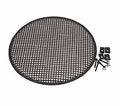 Peavey 00052240 Speaker Grille Kit 18-Inch Steel Grille with Mounting Hardware - Black by Peavey
