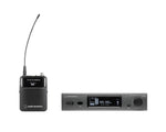 Audio-Technica ATW-3211EE1, 3000 Series Fourth-Generation Digital Wireless Bodypack Microphone System by Audio-Technica