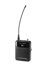 Audio-Technica ATW-3211EE1, 3000 Series Fourth-Generation Digital Wireless Bodypack Microphone System by Audio-Technica