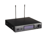 Audio-Technica ATW-3211EE1, 3000 Series Fourth-Generation Digital Wireless Bodypack Microphone System by Audio-Technica