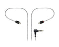 Audio-Technica EP-CP Replacement Cable for ATH-E70 In-Ear Monitor Headphones by Audio-Technica