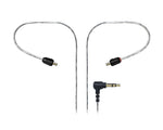 Audio-Technica EP-CP Replacement Cable for ATH-E70 In-Ear Monitor Headphones by Audio-Technica