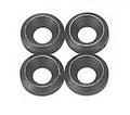 Peavey 00069070 Brass Washers with Box of 200 Countersunk Rack Rail Washers - Black by Peavey