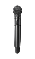 Audio-Technica 3000 Series ATW-3212-C510EE1 True Diversity UHF Wireless Systems by Audio-Technica