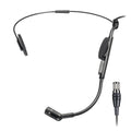 Audio-Technica ATM73CH Condenser Headset Microphone by Audio-Technica