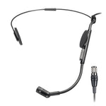 Audio-Technica ATM73CH Condenser Headset Microphone by Audio-Technica