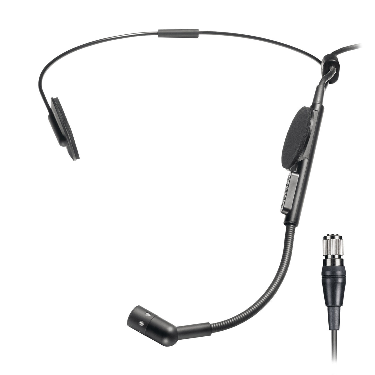 Audio-Technica ATM73CH Condenser Headset Microphone by Audio-Technica