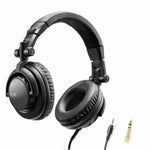 Hercules DJLearning Kit MK3 Complete DJ Controller Bundle with DJMonitor 32 Speakers, HDP DJ45 Headphones by Hercules