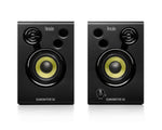 Hercules DJLearning Kit MK3 Complete DJ Controller Bundle with DJMonitor 32 Speakers, HDP DJ45 Headphones by Hercules